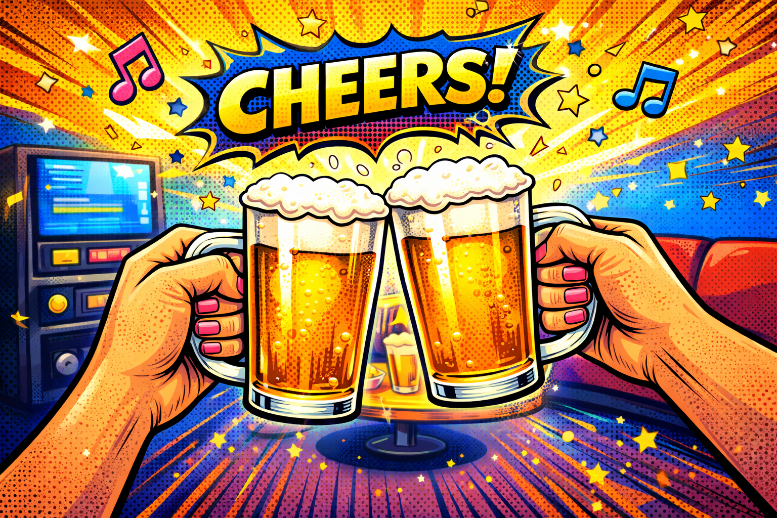 【重要】安さを比較する際の落とし穴：ワンドリンク制 vs 飲み放題込み