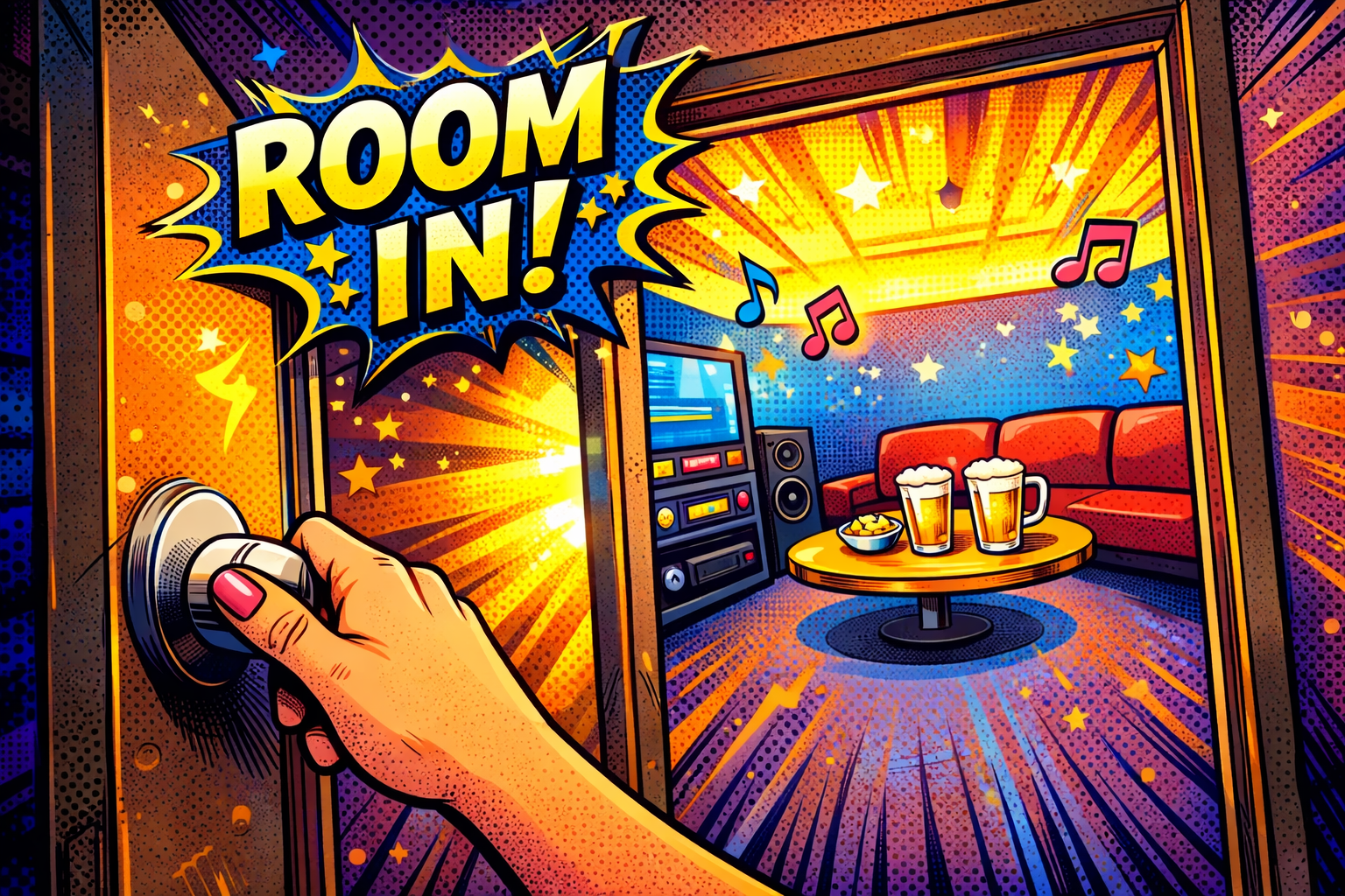 【詳細ガイド】安いカラオケ四天王の賢い使い分け