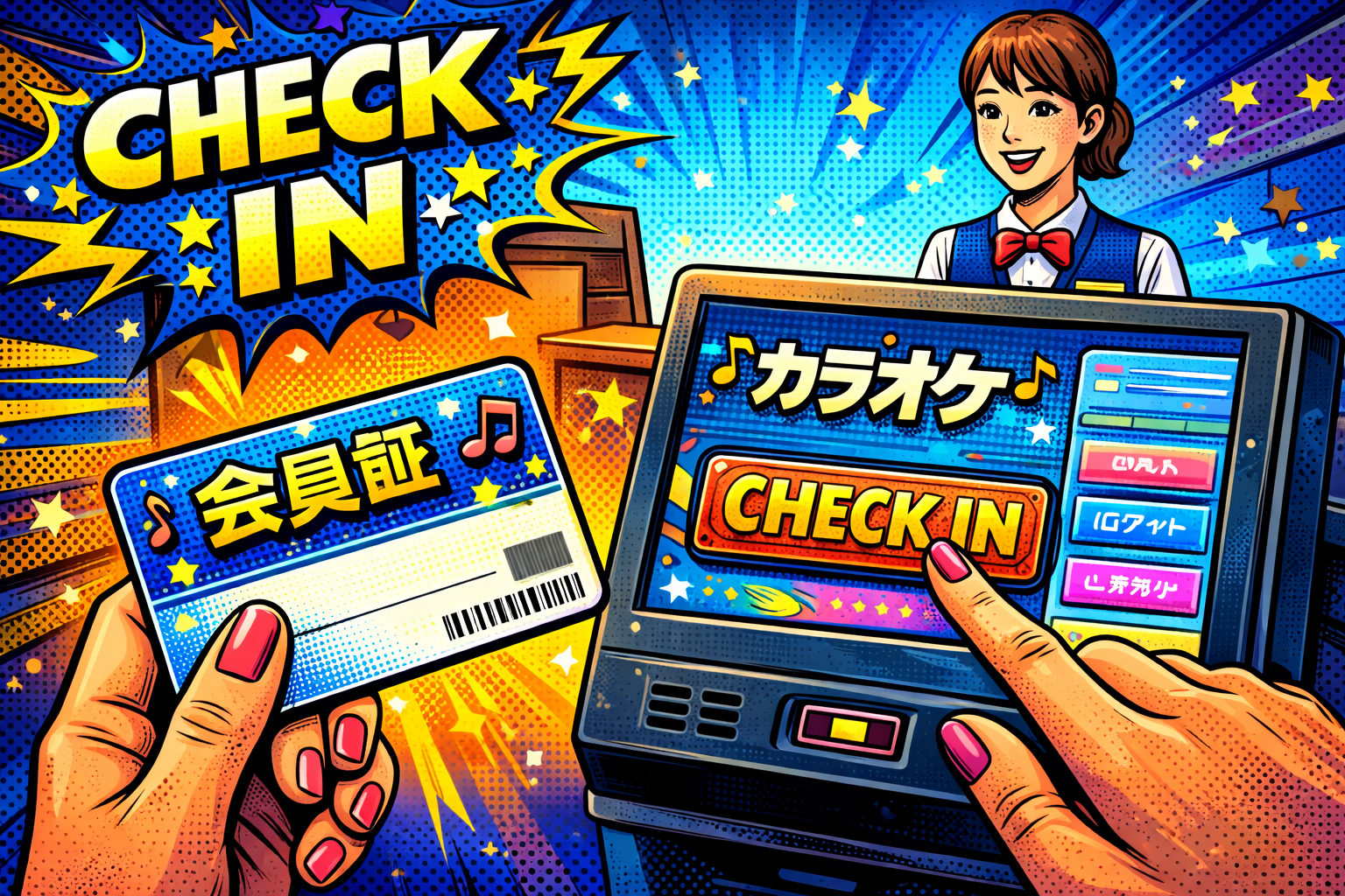 【予約の実践的テクニック】当日直前でも取れる裏技