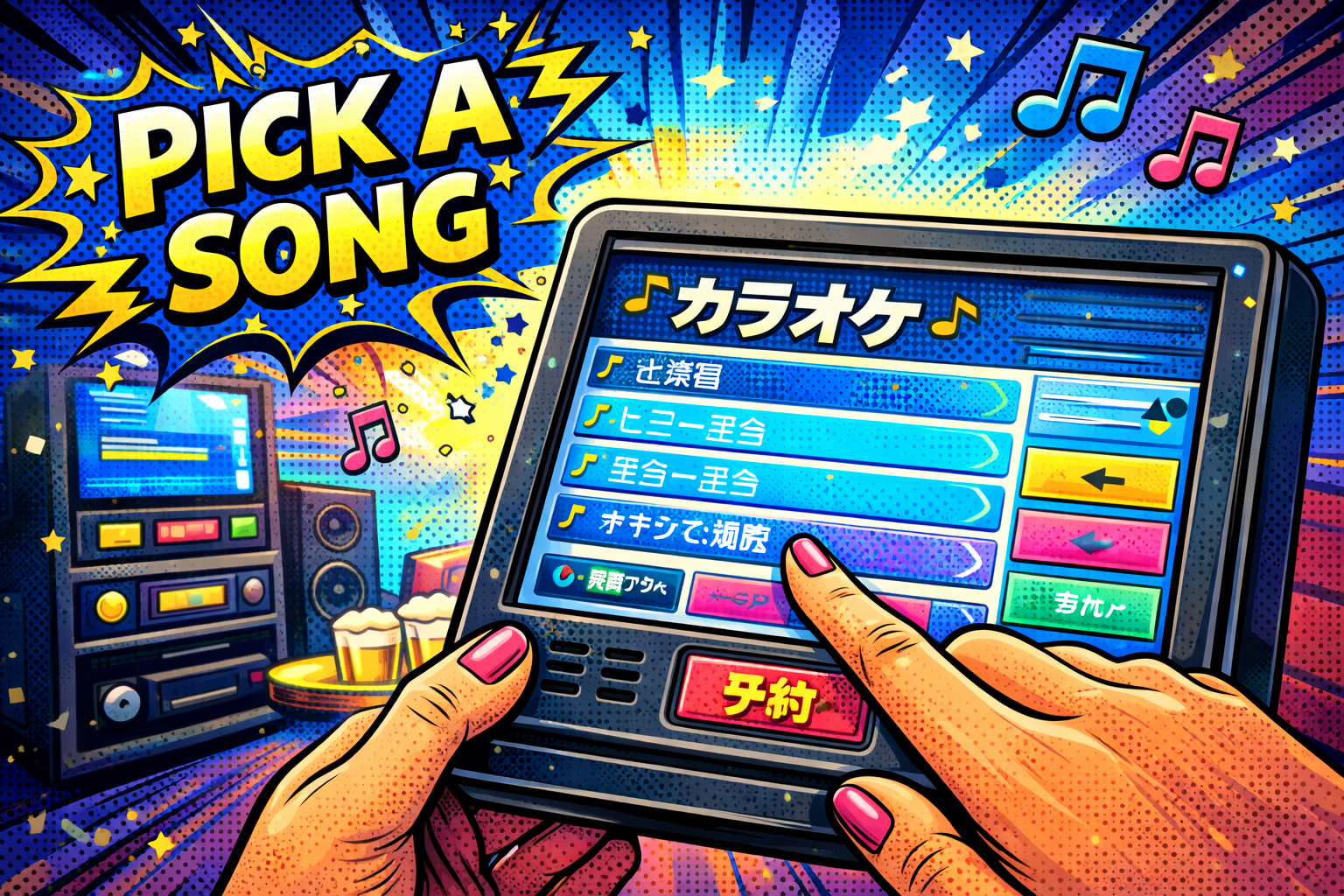 【推し活・鑑賞会】大画面プロジェクター＆デュアルモニター対応店